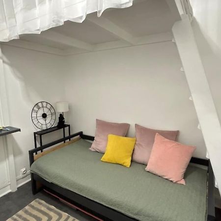 Cozy Studio In Paris 15Eme Екстер'єр фото