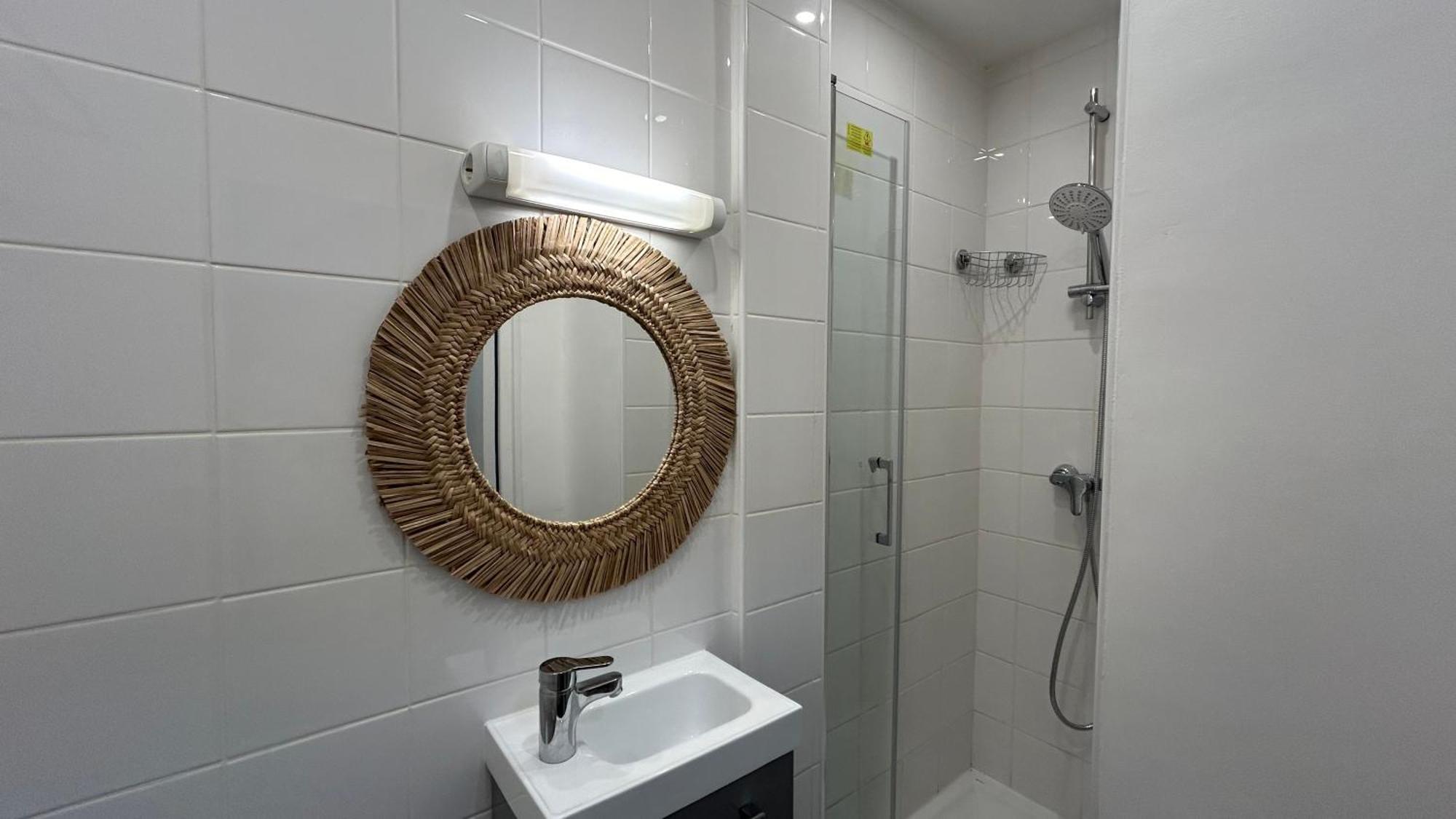 Cozy Studio In Paris 15Eme Екстер'єр фото